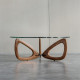 One Furniture Coffee Table One Furniture Coffee Table